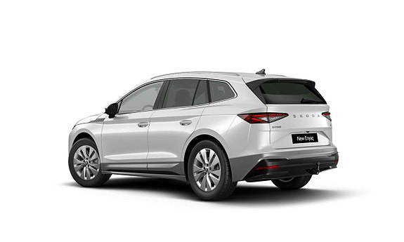 Skoda Enyaq 2 of 5