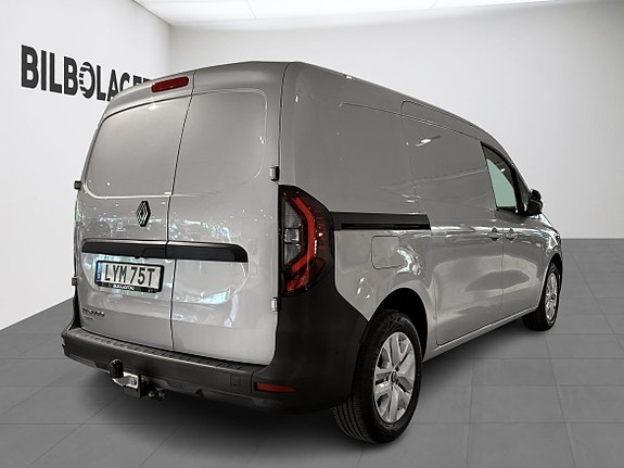 Renault Kangoo 4 of 20