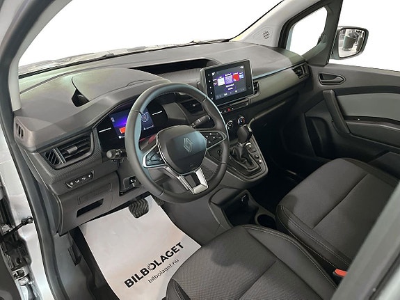 Renault Kangoo 6 of 17