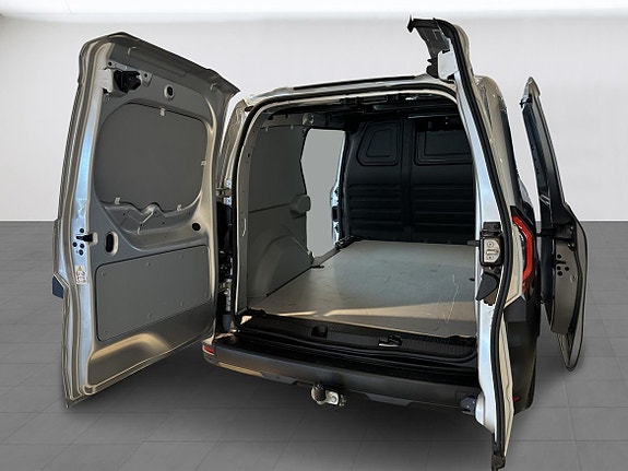 Renault Kangoo 19 of 20
