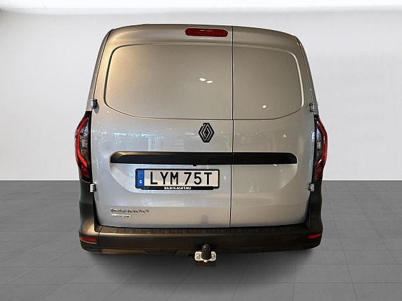 Renault Kangoo 16 of 20