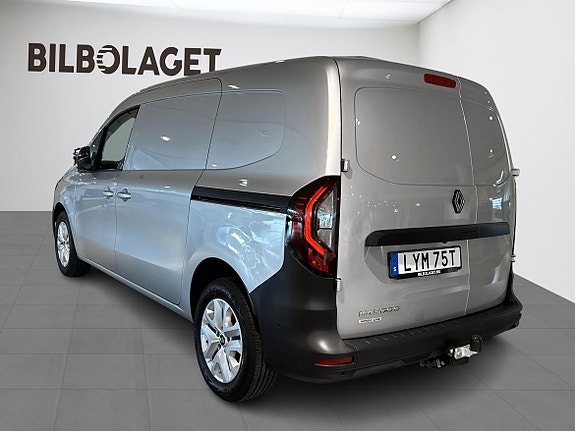 Renault Kangoo 3 of 20