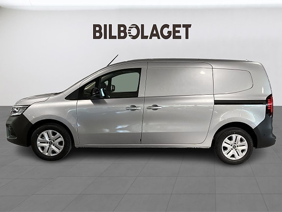 Renault Kangoo 2 of 5