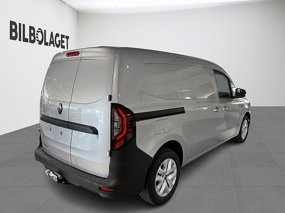 Renault Kangoo 4 of 5