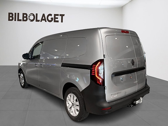Renault Kangoo 3 of 5