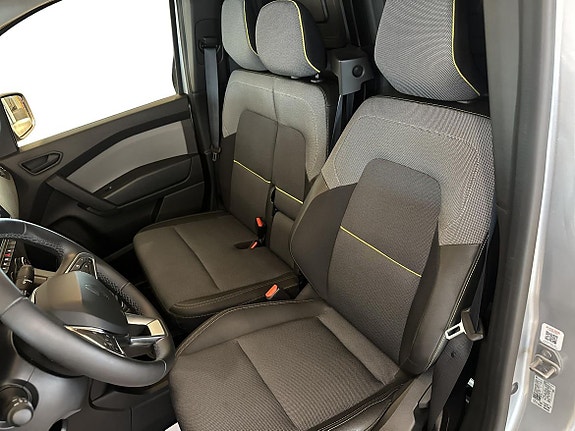 Renault Kangoo 7 of 20
