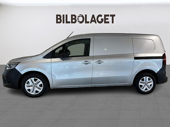 Renault Kangoo 2 of 20
