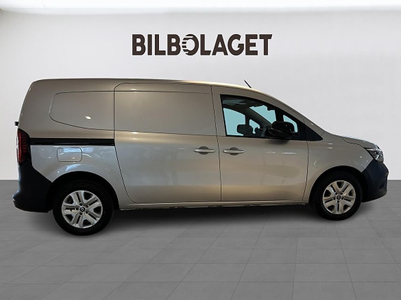 Renault Kangoo 17 of 20