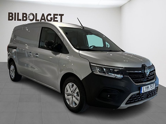 Renault Kangoo 5 of 20