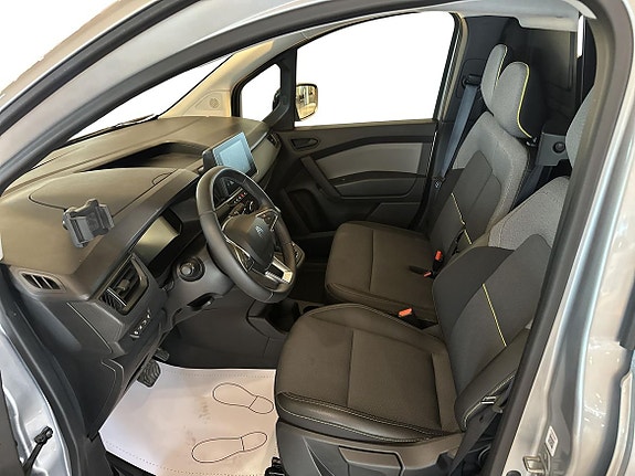 Renault Kangoo 6 of 20