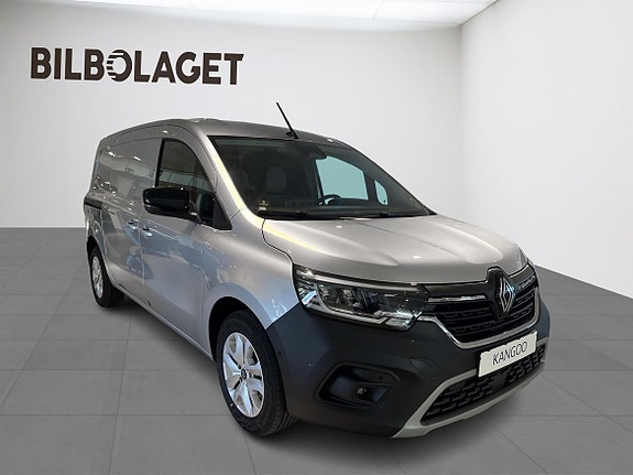 Renault Kangoo 5 of 5