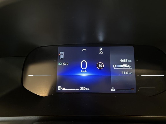 Renault Kangoo 9 of 20