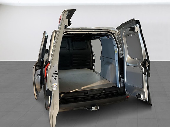 Renault Kangoo 20 of 20