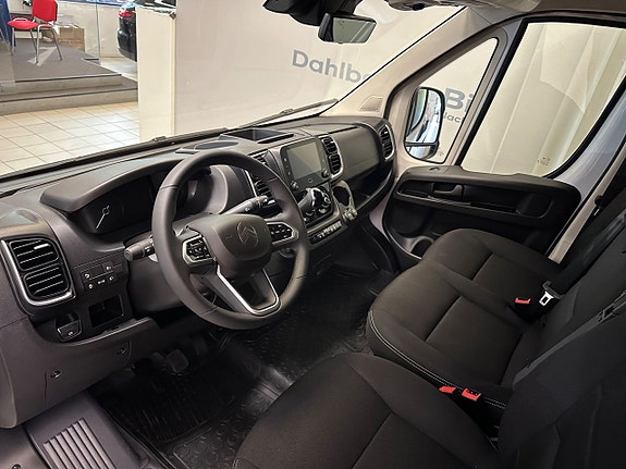 Citroen Jumper 5 of 7
