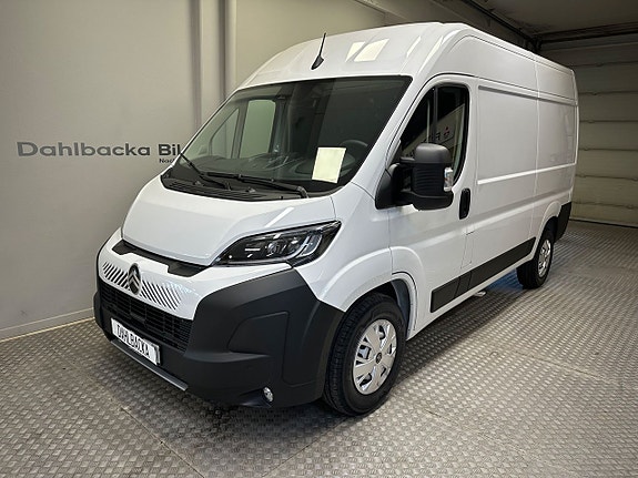 Citroen Jumper 2 of 7