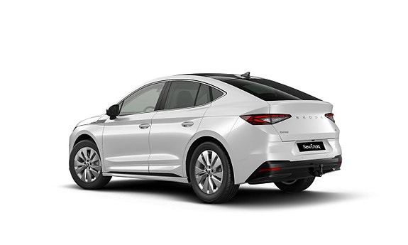 Skoda Enyaq Coupé 2 of 5