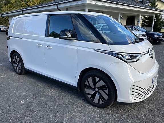 Volkswagen ID. Buzz 3 of 12