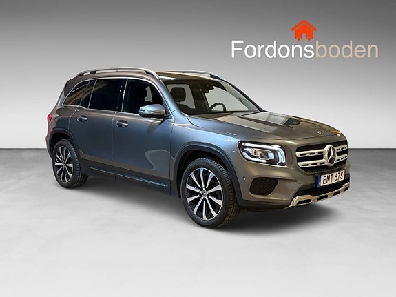 Mercedes-Benz GLB200