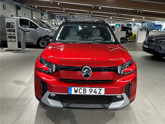 Citroen C3 Aircross 13 of 13