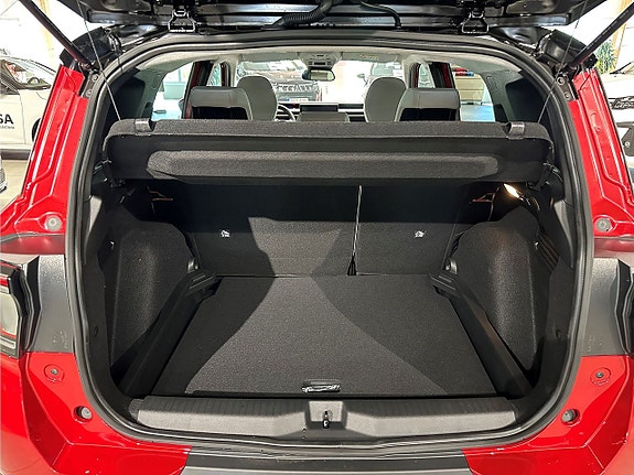 Citroen C3 Aircross 10 of 13