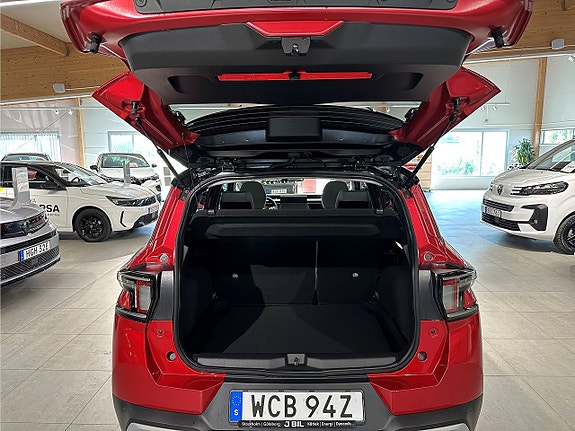 Citroen C3 Aircross 9 of 13