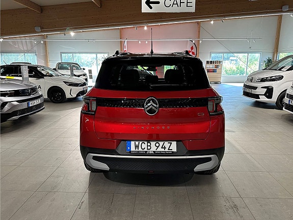 Citroen C3 Aircross 8 of 13