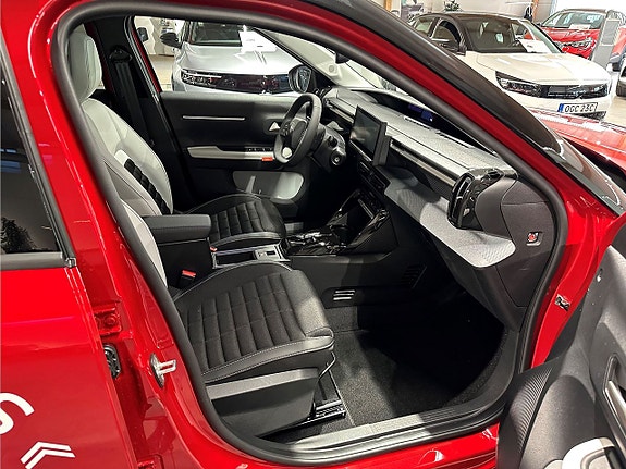 Citroen C3 Aircross 12 of 13