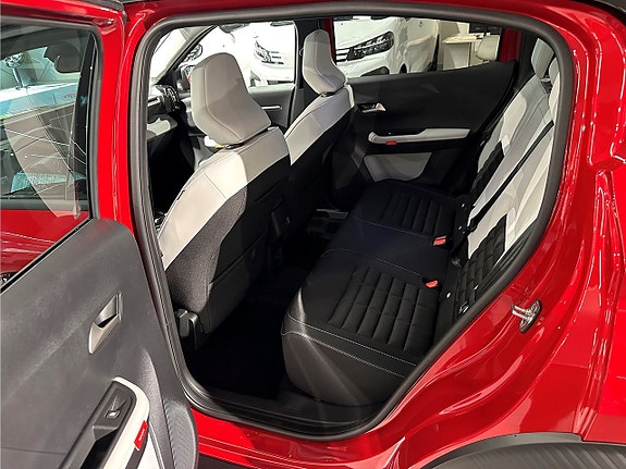 Citroen C3 Aircross 7 of 13