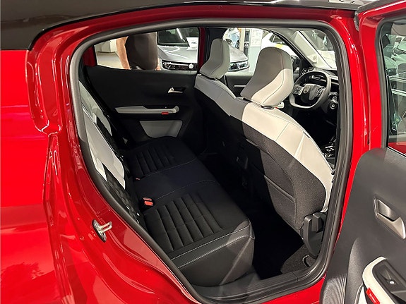 Citroen C3 Aircross 11 of 13