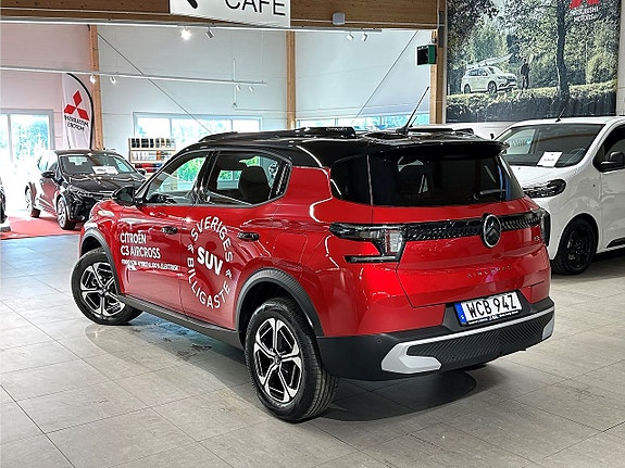 Citroen C3 Aircross 2 of 5