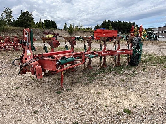 Kverneland EO85