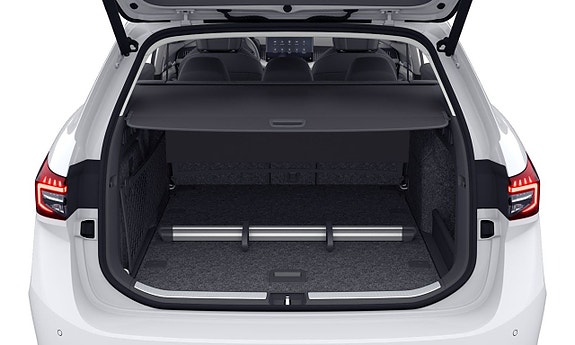 Skoda Superb 5 of 5