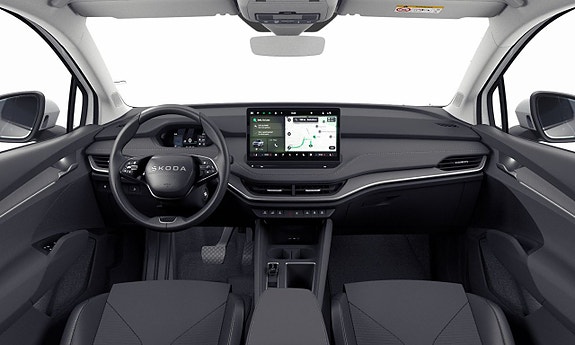 Skoda Enyaq 3 of 5