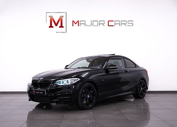 BMW M235i
