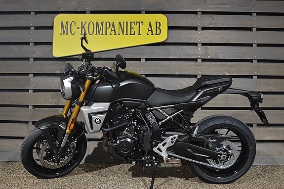 Suzuki GSX-8T Kampanjpris! 6 of 8