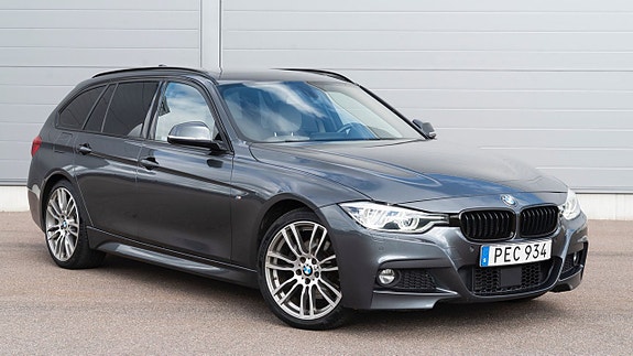 BMW 330d