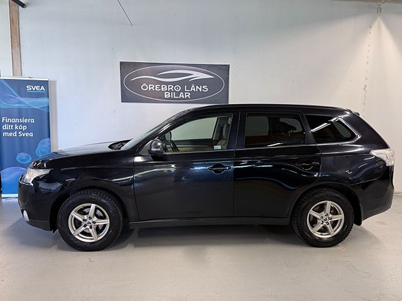 Mitsubishi Outlander 5 of 5