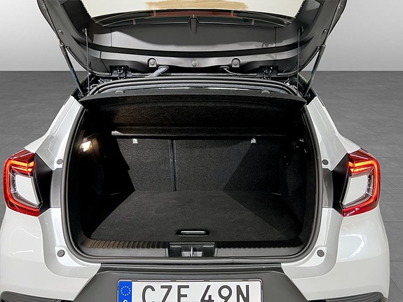 Mitsubishi ASX 8 of 14