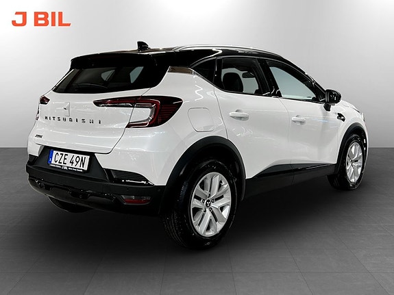 Mitsubishi ASX 2 of 14