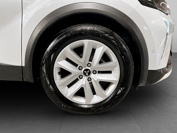 Mitsubishi ASX 9 of 14