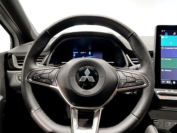 Mitsubishi ASX 10 of 14