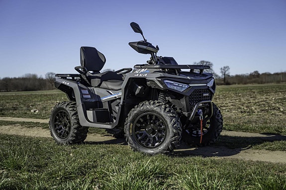 Linhai 650 Landforce