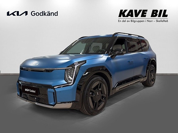 Kia EV9