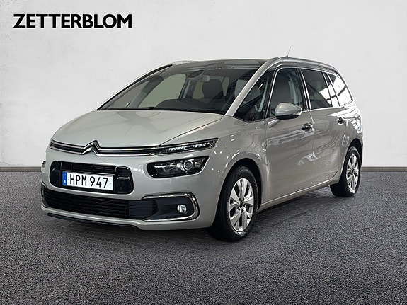 Citroen Grand C4 Picasso