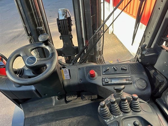 Linde E50HL-01/600 4 of 4