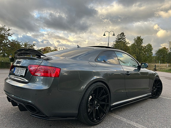 Audi RS5 13 of 13