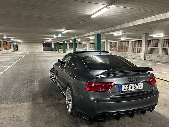 Audi RS5 8 of 13