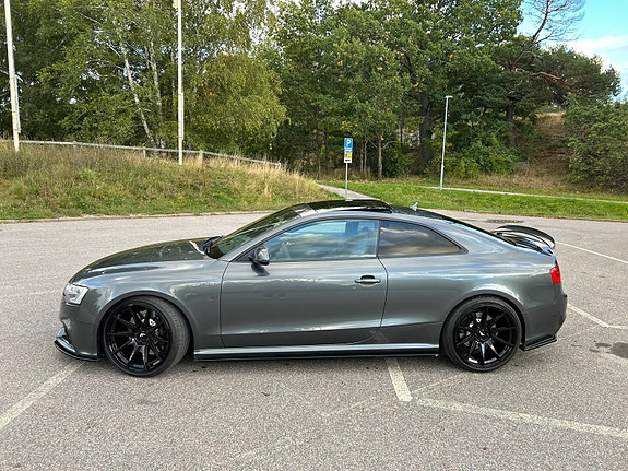 Audi RS5 5 of 13