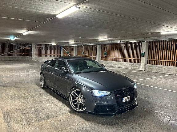 Audi RS5 6 of 13