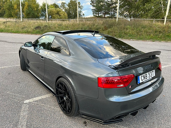 Audi RS5 12 of 13